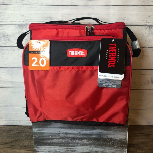 Thermos isotec 2.0 lunch bag Clearance